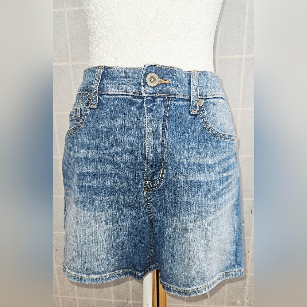 Torrid Medium Wash Denim Jeans - Size 10